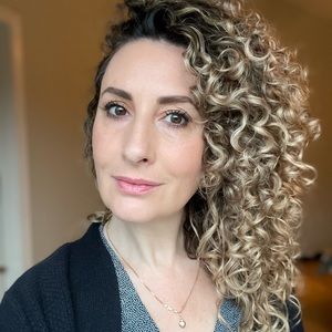 Meet your Posher, Tanya